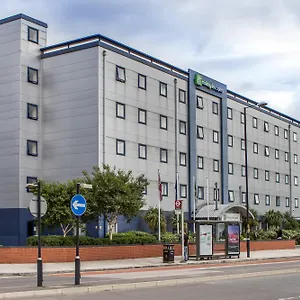 Hotel Express Royal Docks By Ihg, London