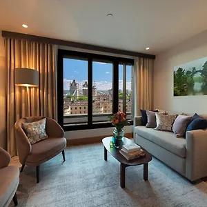 Hotel Tower By Blue Orchid, London