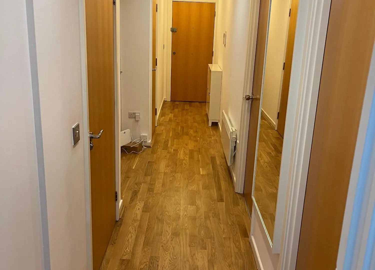 Roomzzz Near The Excel Exhibition Centre Royal Victoria O2 Arena Central London 24 Hour Self Check-In 0*,  Reino Unido